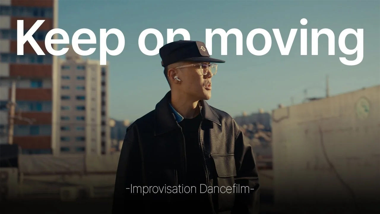 1min Improvisation thumbnail